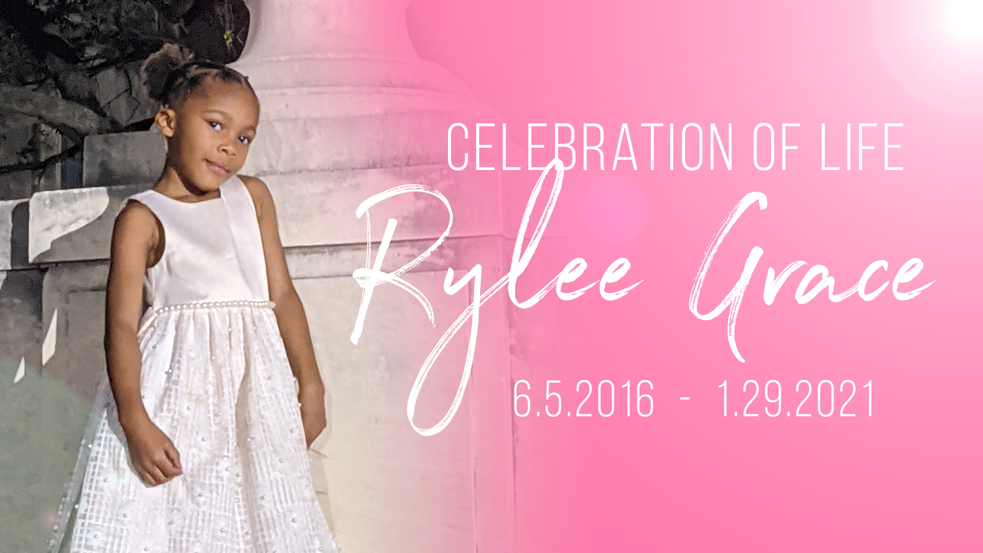 Rylee Grace